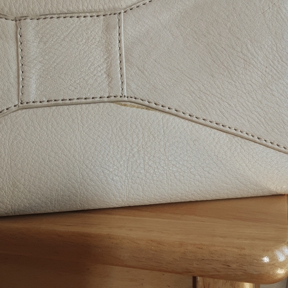 Kate spade Henry Lane Emmy Pebbled Leather Bag - Picture 7 of 12